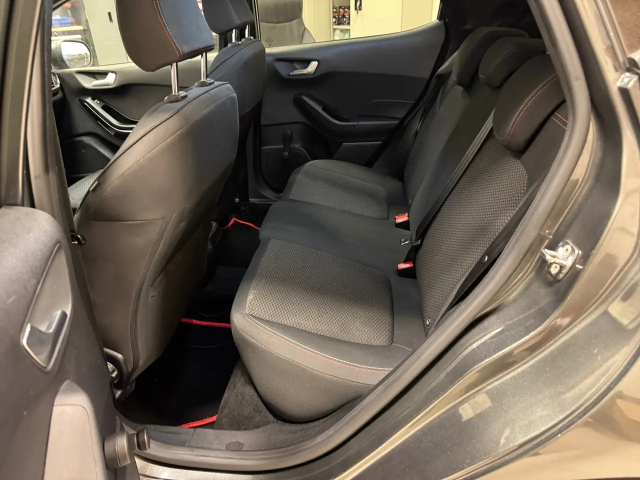 Billede 11 - Ford Fiesta 1,0 EcoBoost ST-Line