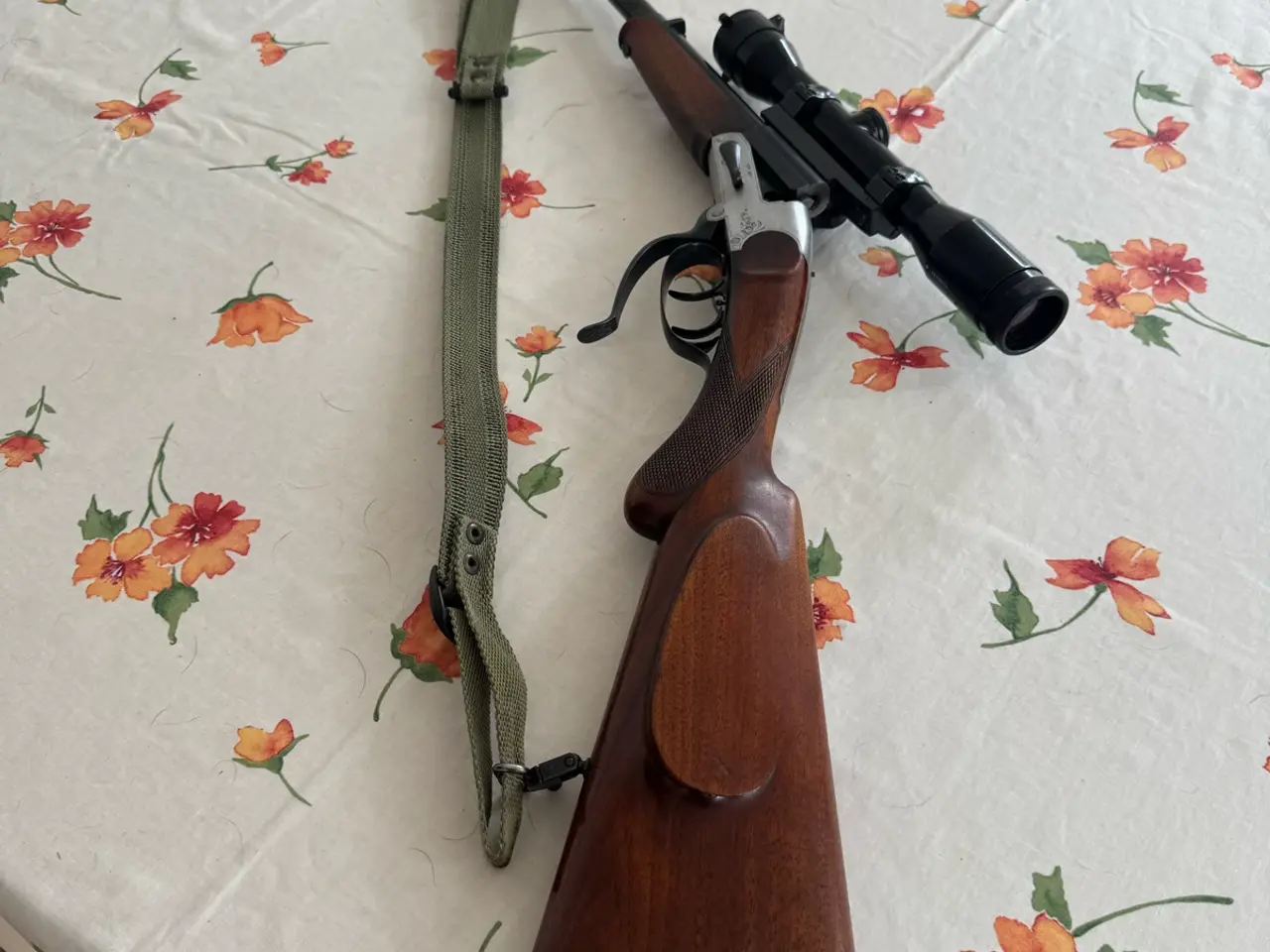 Billede 8 - Sauer kal 22 Magnum