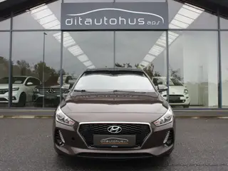 Hyundai i30 1,0 T-GDi Life Komfort