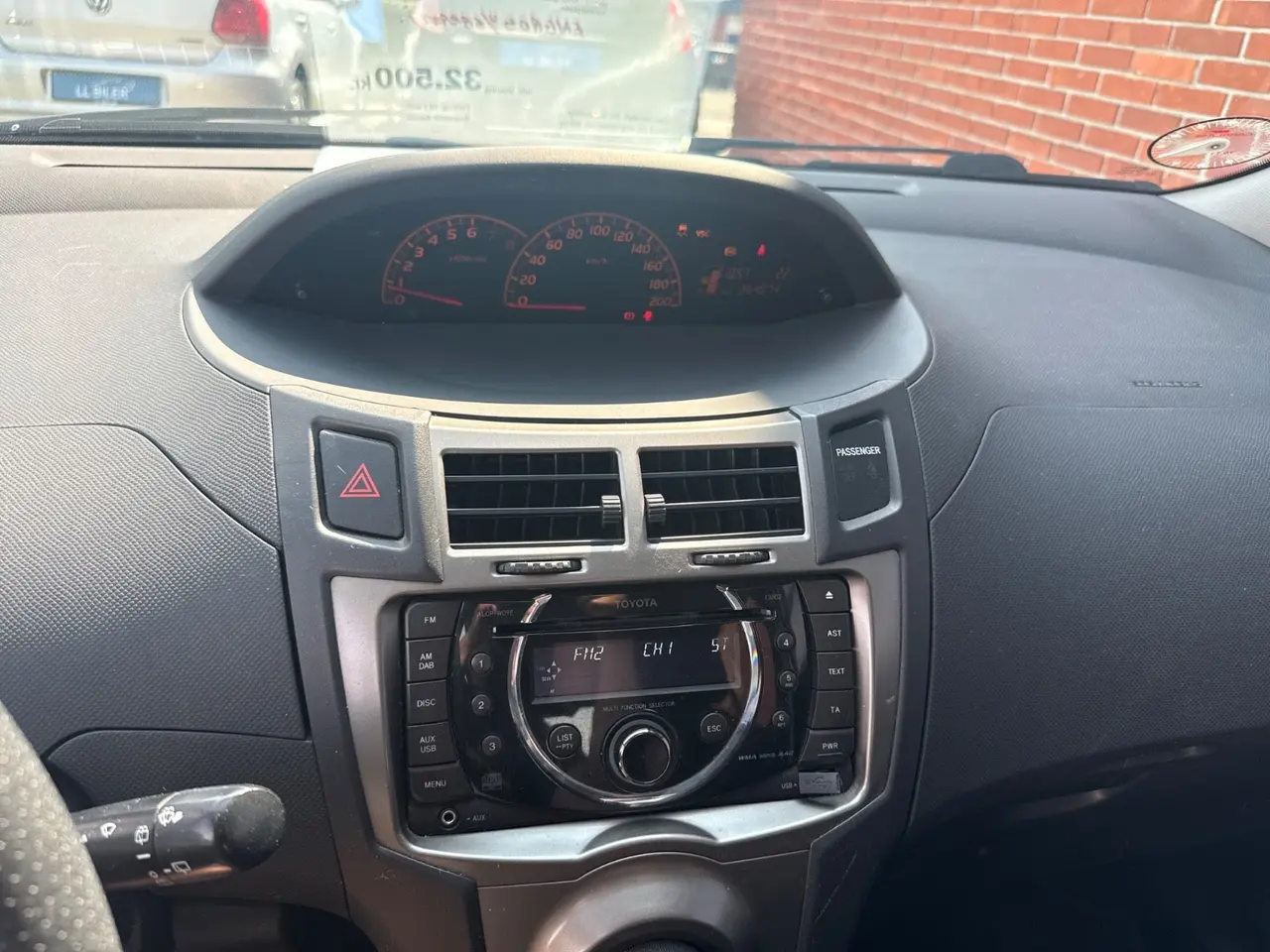Billede 12 - Toyota Yaris 1,3 VVT-i T2 Touch