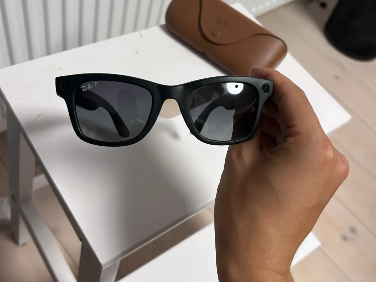 Billede 4 - Meta Ray ban gen 2