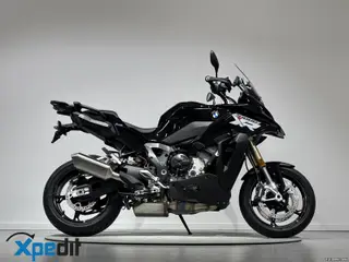 BMW S 1000 XR