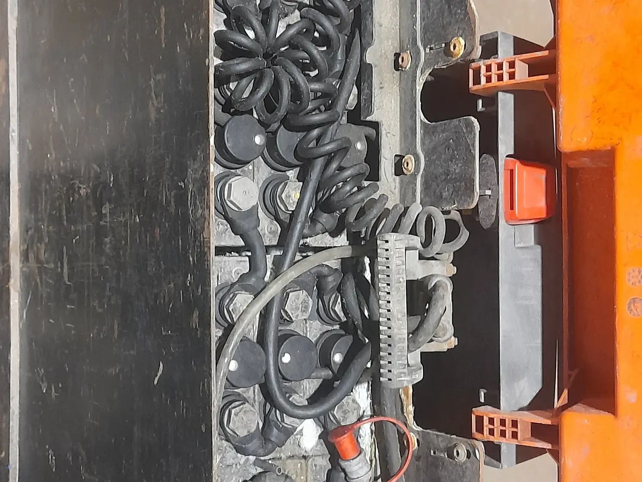 Billede 8 - Bt lwe160 elhund / pallevogn