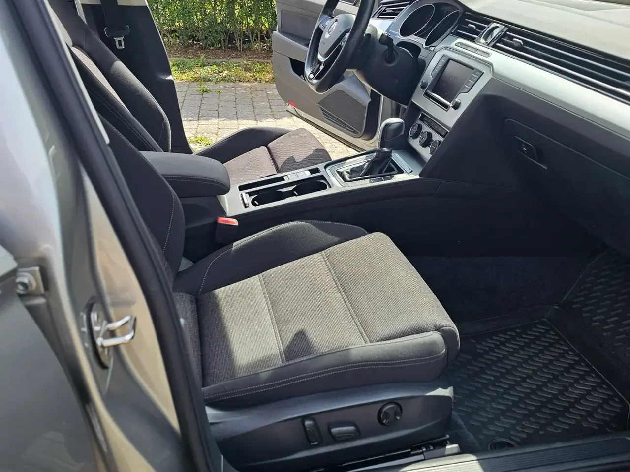 Billede 13 - VW Passat 1,4 TSi 150 Comfortline Variant DSG