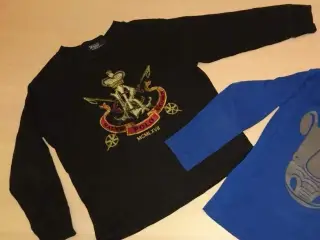 Ralph Lauren bluse str 104/110