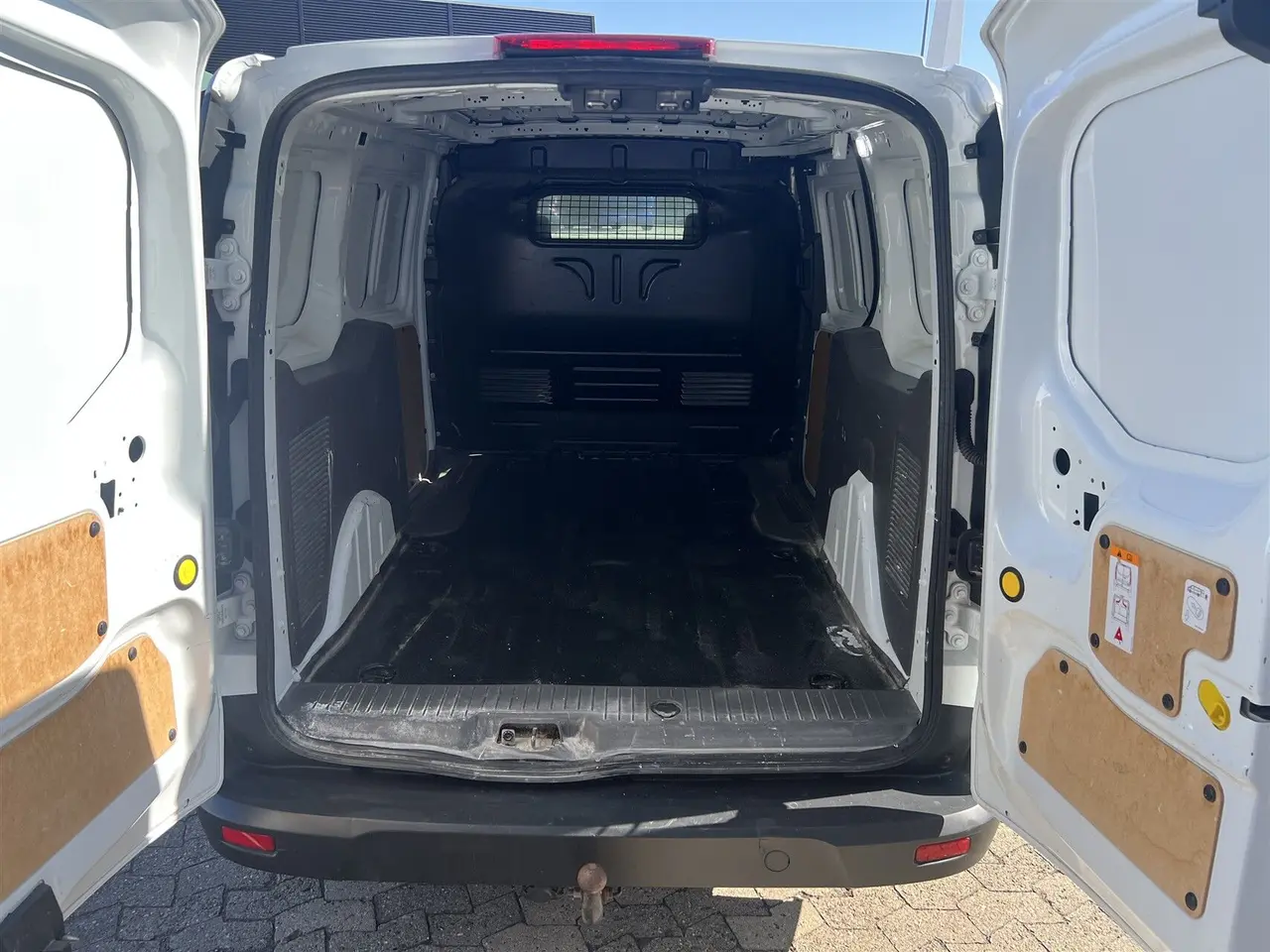 Billede 14 - Ford Transit Connect Lang 1,5 EcoBlue Trend 120HK Van 6g