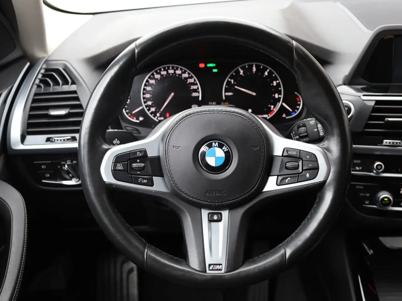 Billede 4 - BMW X3 2,0 xDrive20i aut. Van