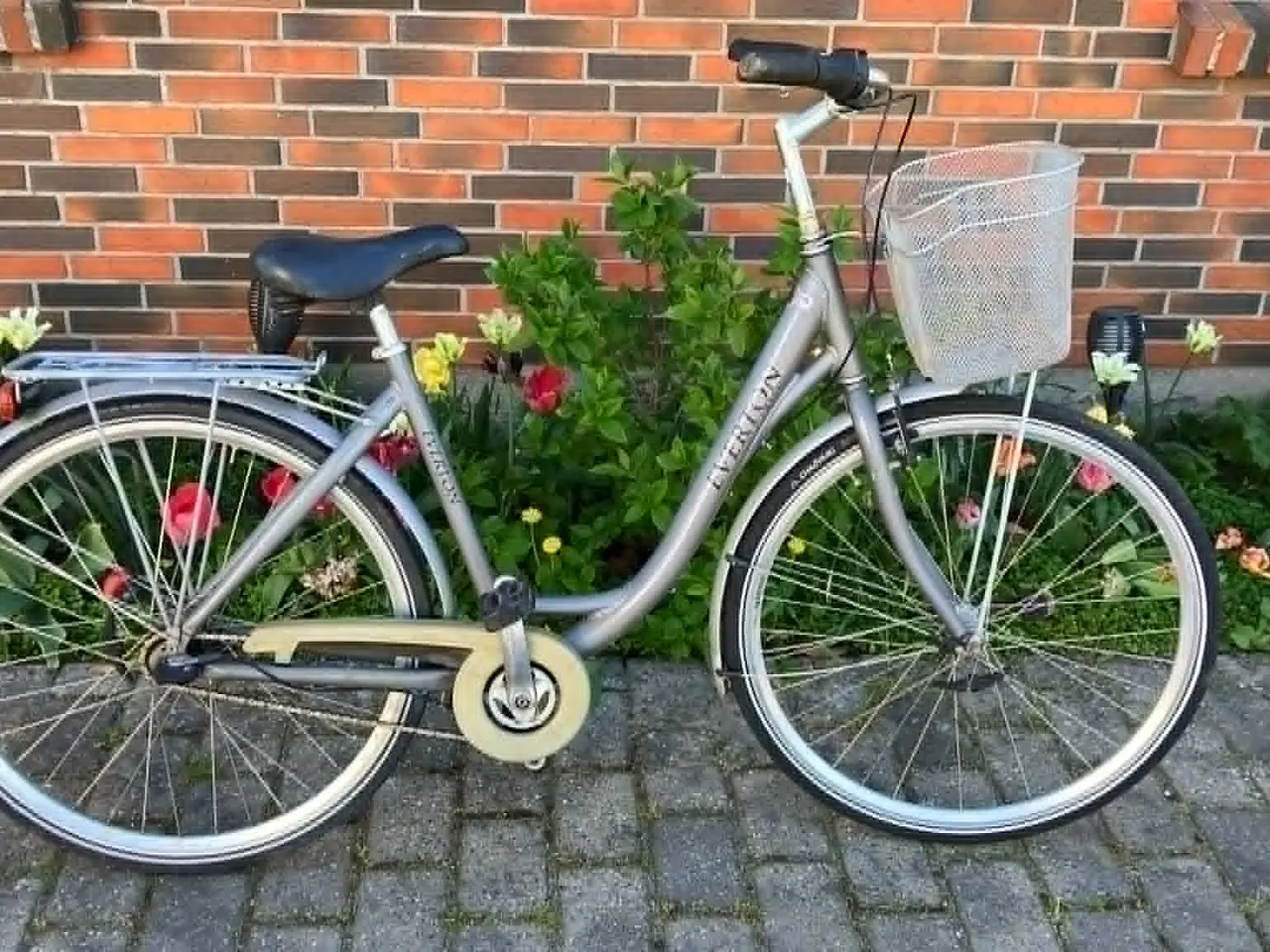 Billede 8 - Brugte damecykler i god stand