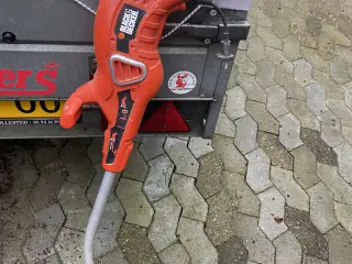 Black and Decker buskrydder