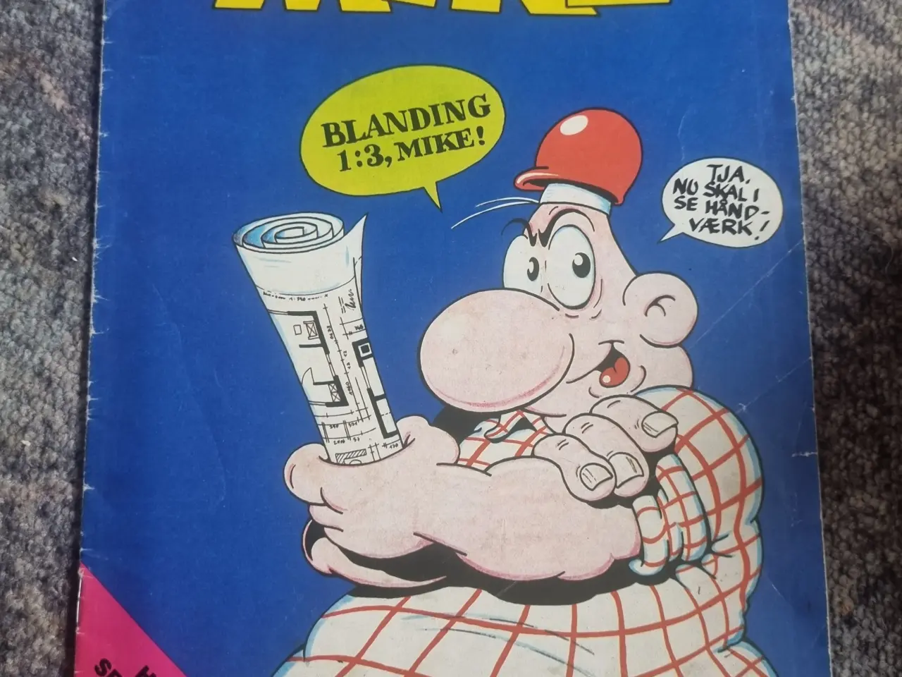 Billede 4 - Annonce 354 - Bøger og blade