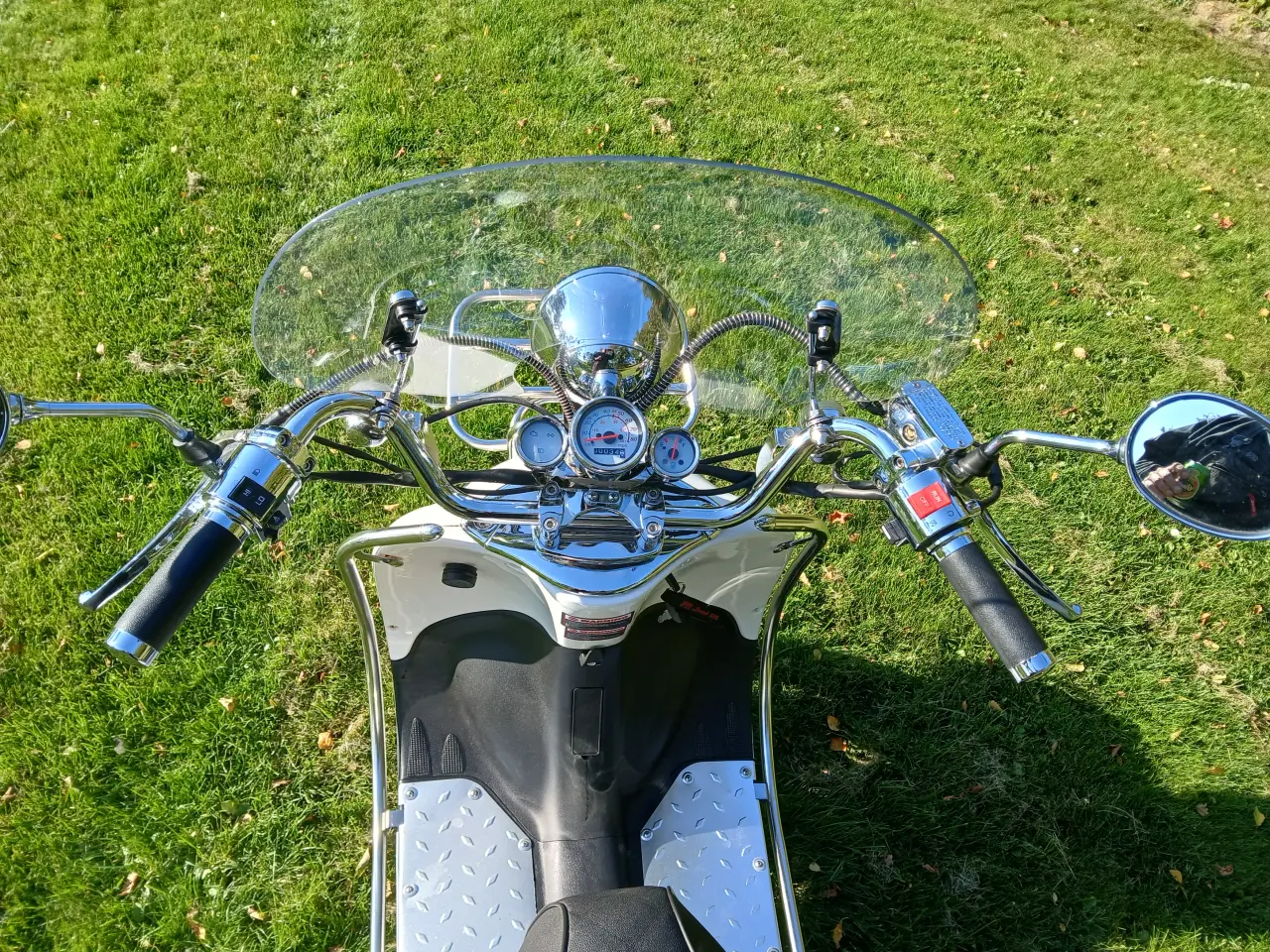 Billede 6 - Znen Easy Cruiser
