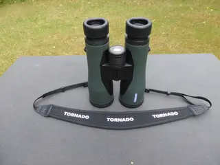 Håndkikkert 12 x 50 ED 