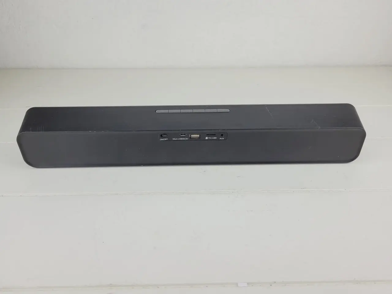 Billede 4 - Soundbar uden tilbehør