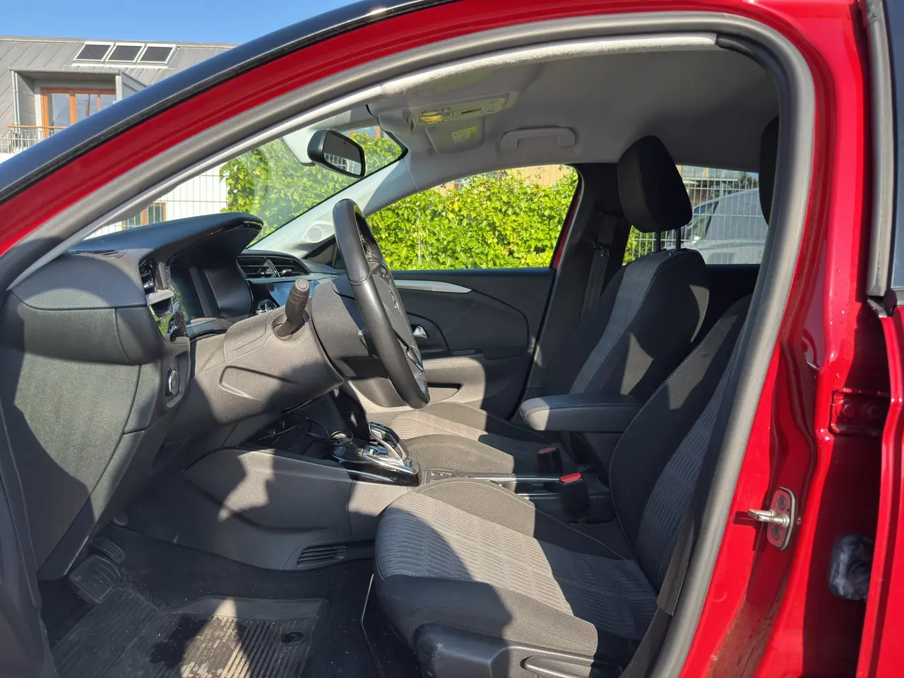 Billede 10 - Opel Corsa-e 50 Edition