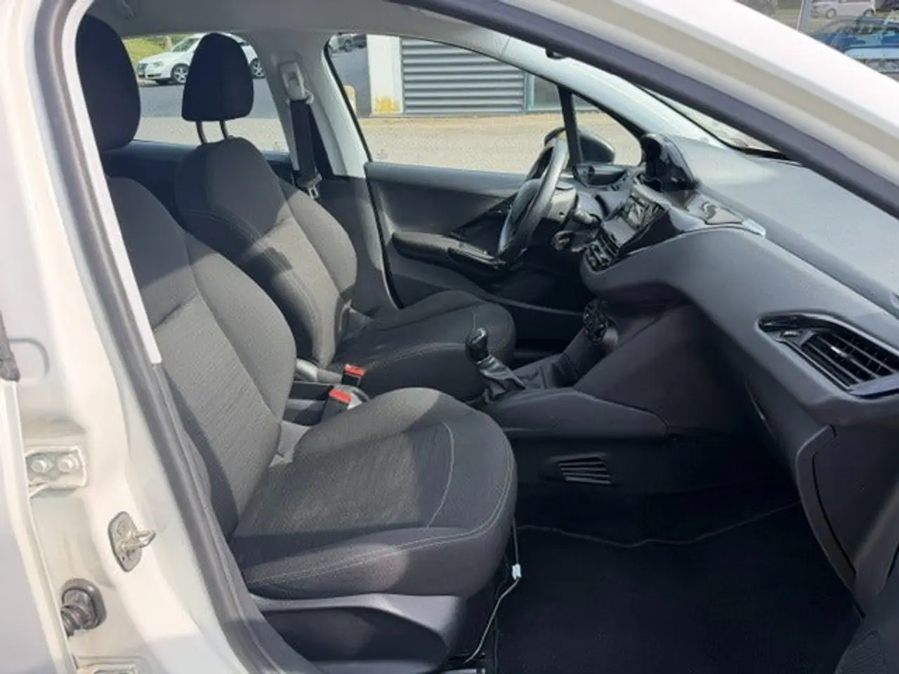 Billede 9 - Peugeot 208 1,0 VTi Access