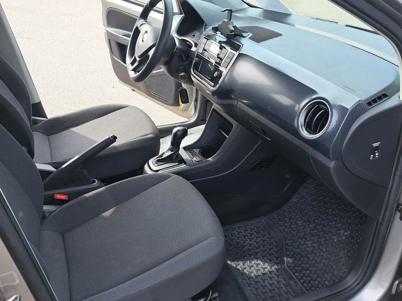 Billede 9 - VW up EL 82HK 5d Aut.