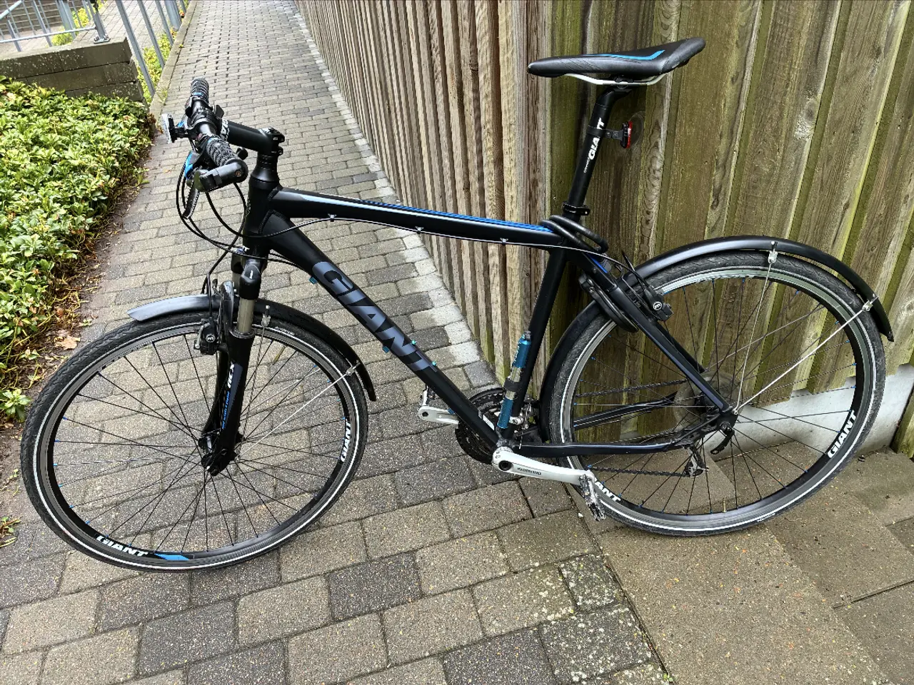 Billede 1 - Giant Roam