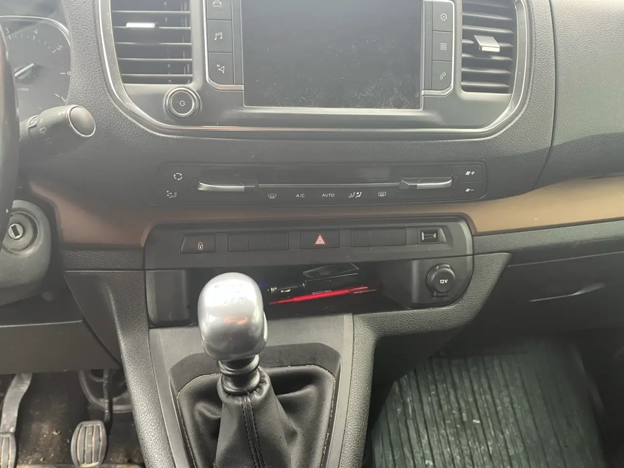 Billede 8 - Mpv minibus med 8 sæder