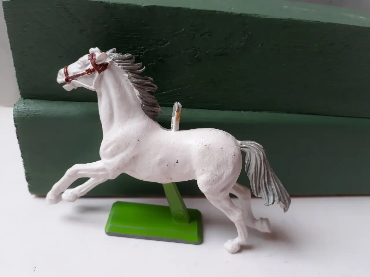 Billede 4 - 6 stk. Britains Figurer