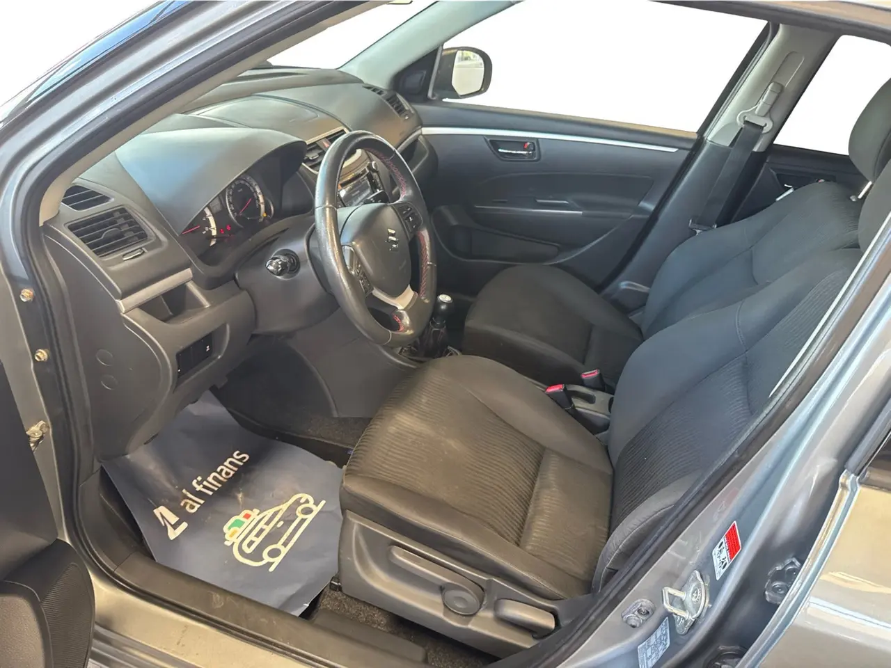 Billede 10 - Suzuki Swift 1,2 Cruise