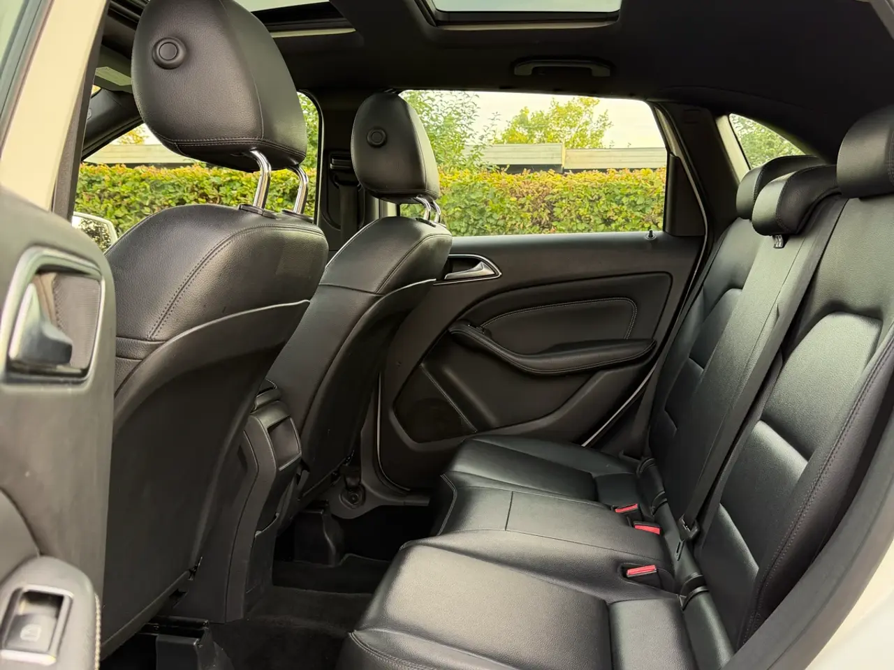 Billede 7 - Mercedes - Benz B200 NYSYNET 2012