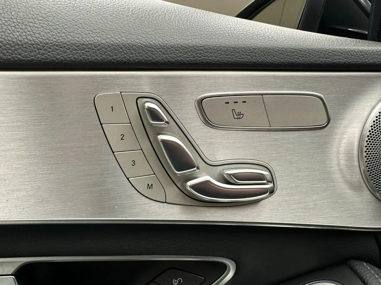 Billede 14 - Mercedes C350 e 2,0 Avantgarde stc. aut.