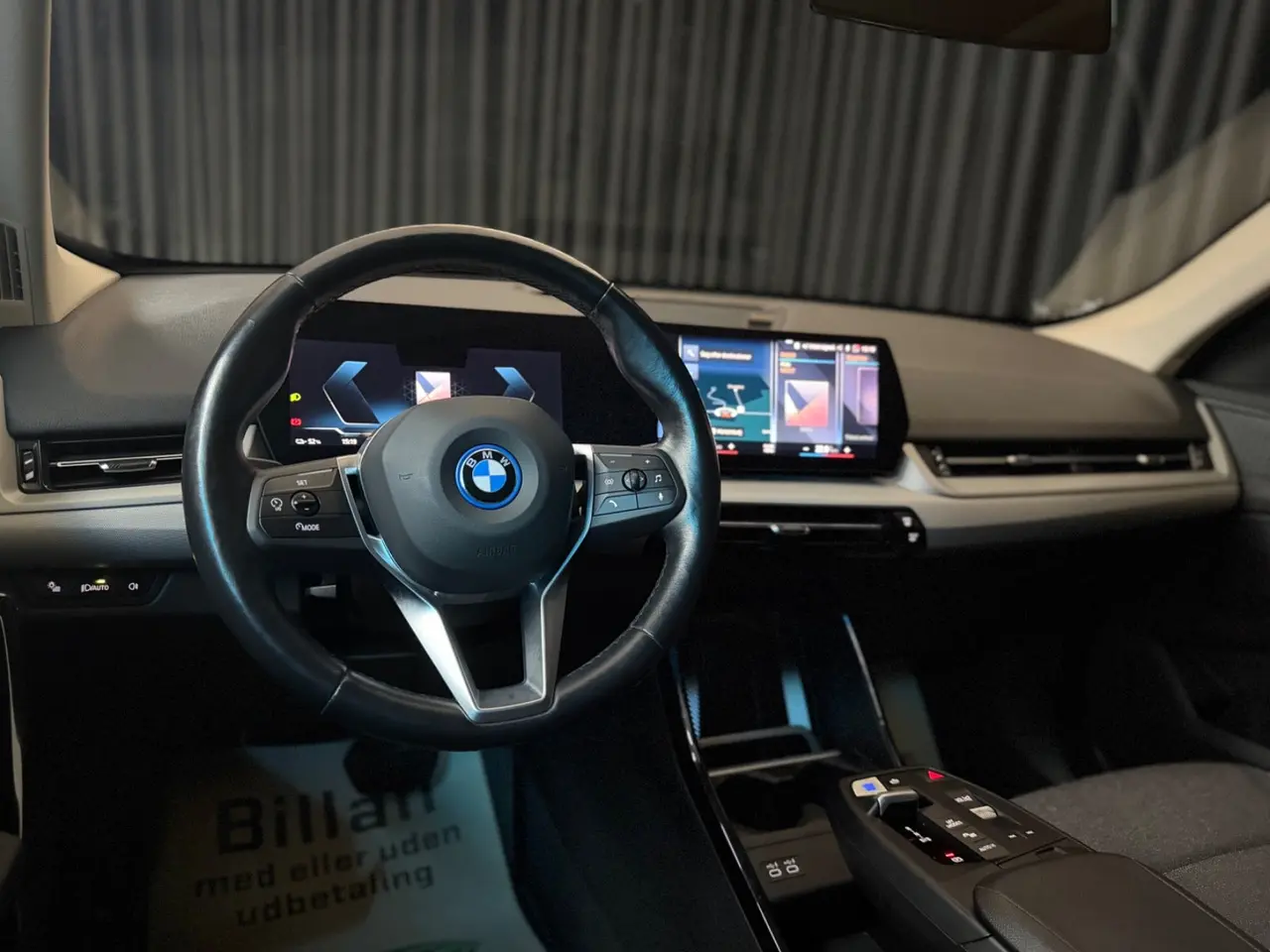 Billede 12 - BMW iX1  xDrive30
