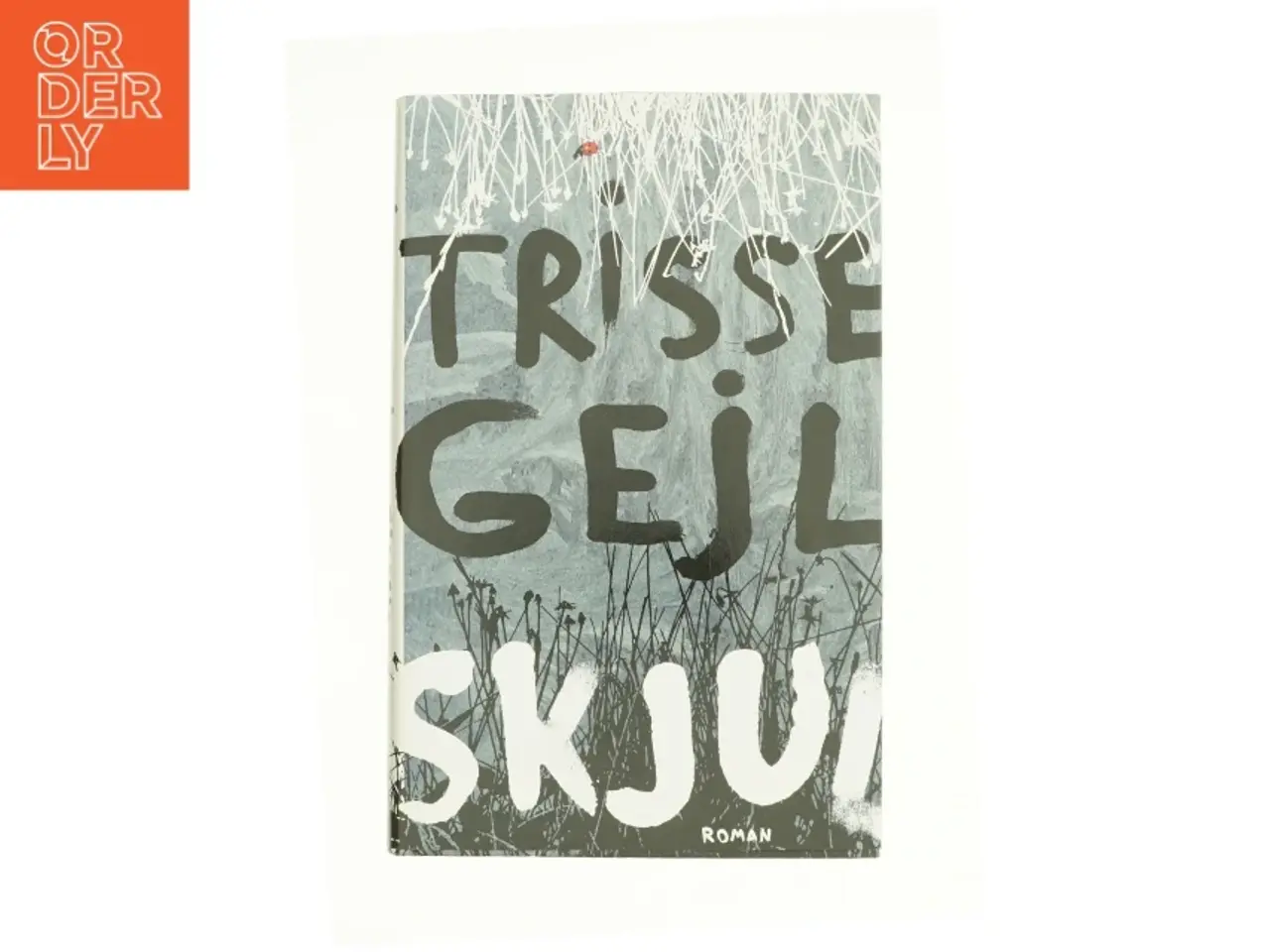 Billede 1 - Skjul af Trisse Gejl (Bog)
