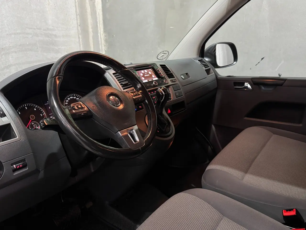 Billede 5 - VW Caravelle 2,0 TDi 140 Comfortline DSG lang