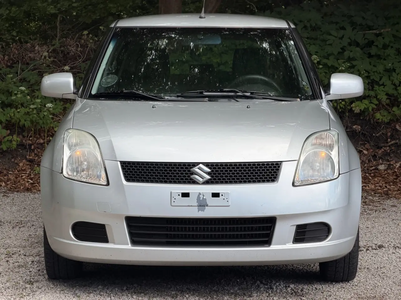Billede 3 - Suzuki Swift 1,3 GL-A