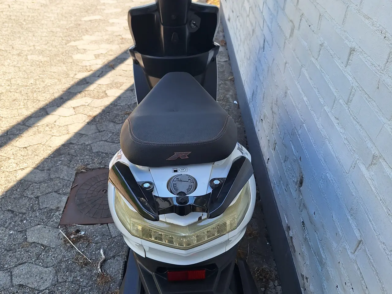 Billede 2 - Vga Explora R Euro 4 30km/t Fra 2019
