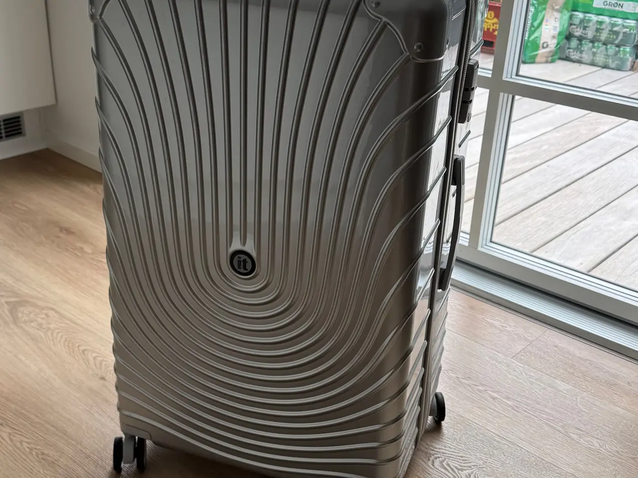 Billede 2 - Hardcase Kuffert