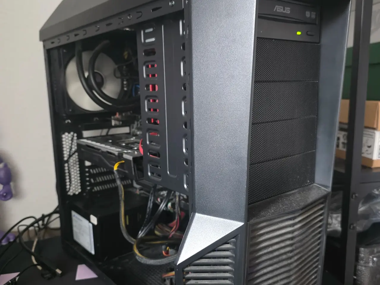 Billede 5 - DDR3 og DDR2 Systemer