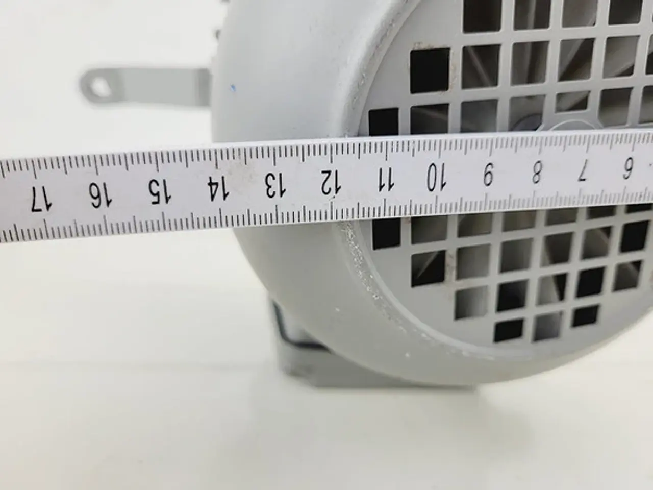 Billede 2 - Elmotor Hanning 300W