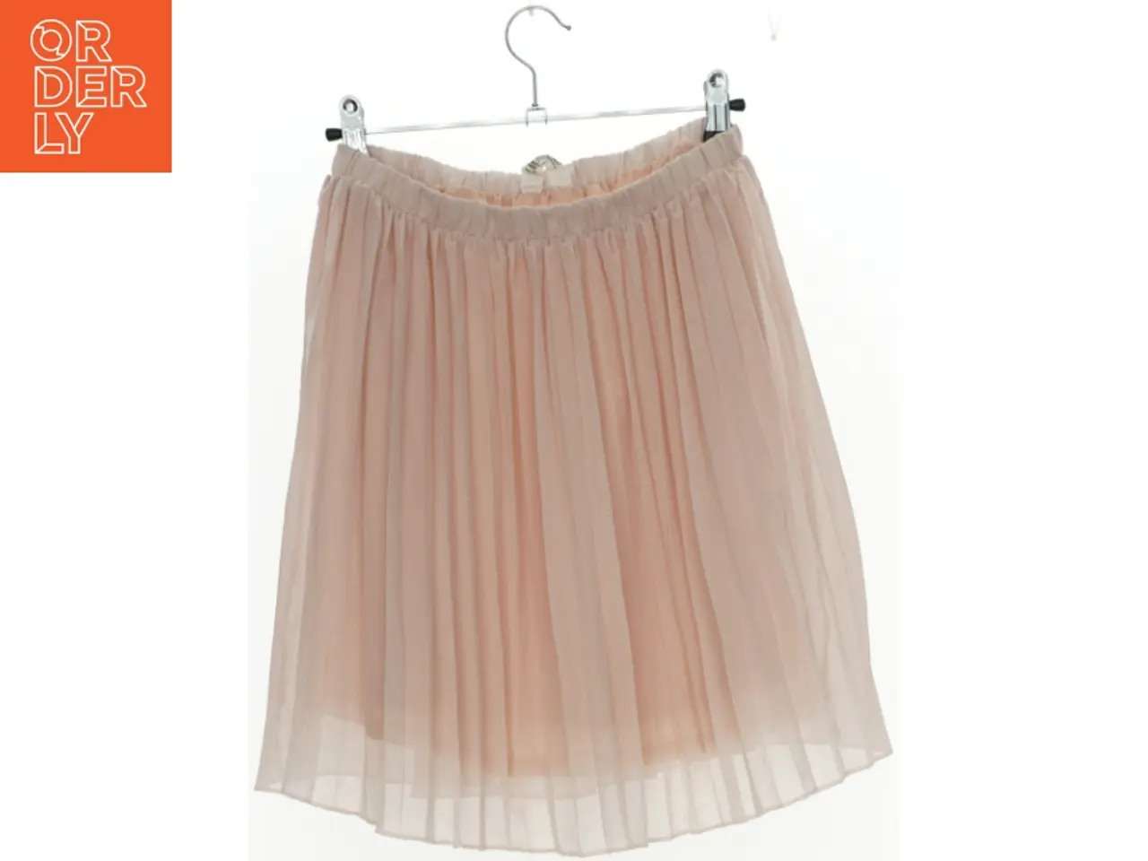 Billede 2 - Nederdel fra H&M (str. 164 cm)