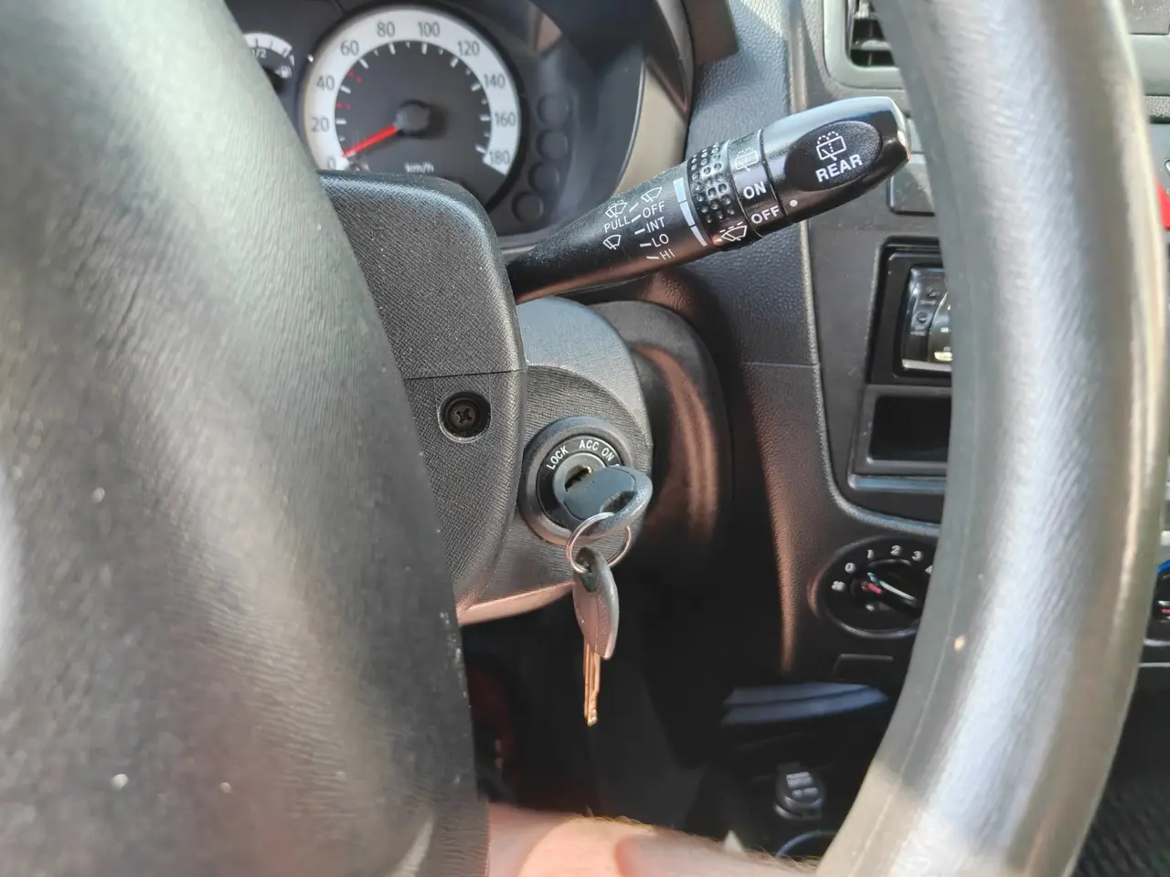 Billede 17 - Kia Picanto 1,1 Active