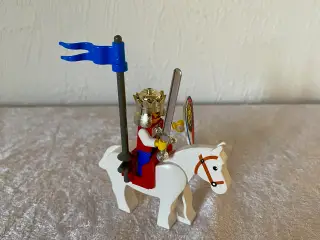 🧱 LEGO 6008 – Royal King (1995)