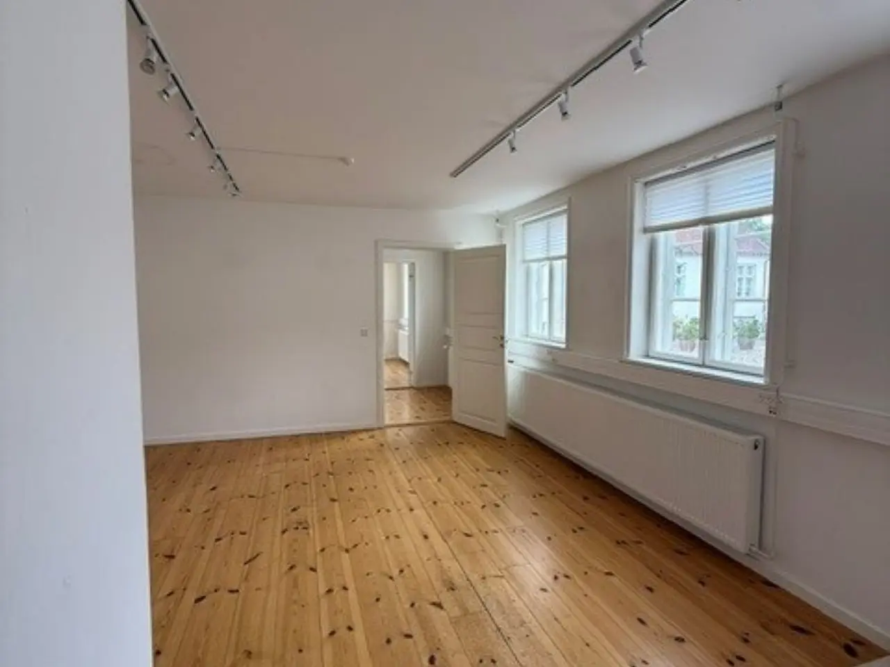 Billede 15 - KONTOR på 138 m² TIL LEJE I RUDERSDAL