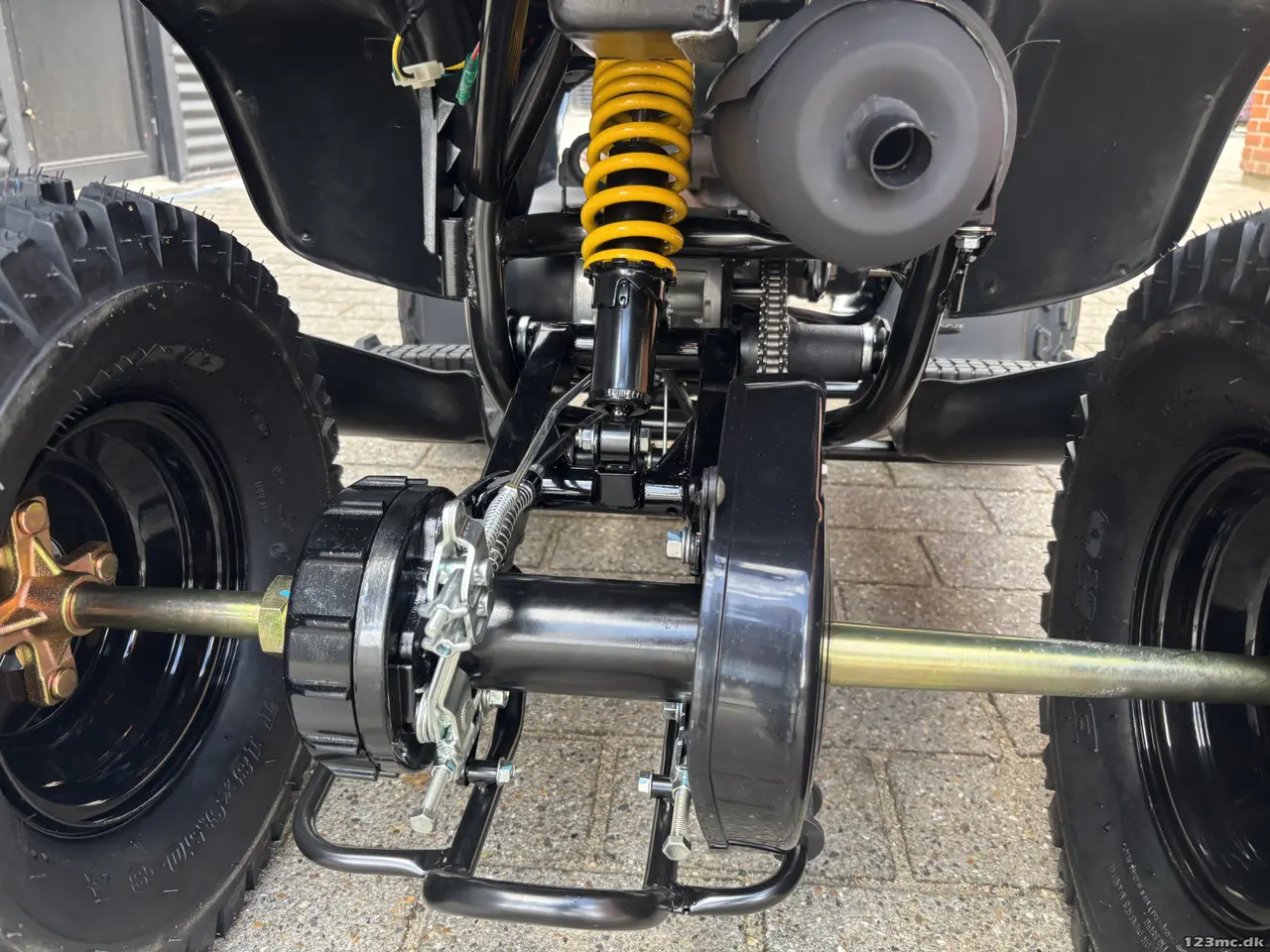 Billede 7 - SMC R100