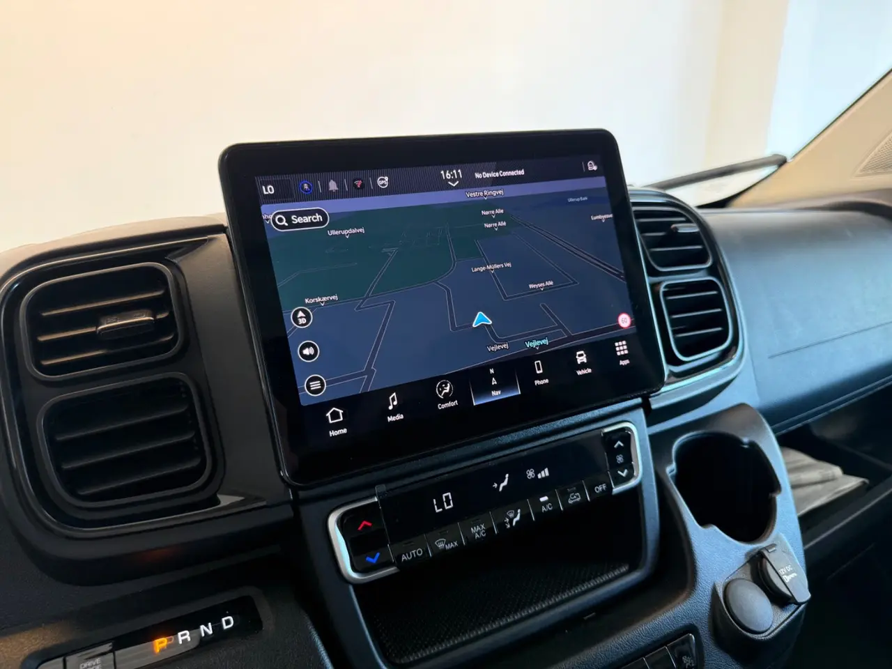 Billede 16 - Peugeot e-Boxer 435 110 L3H2 Premium