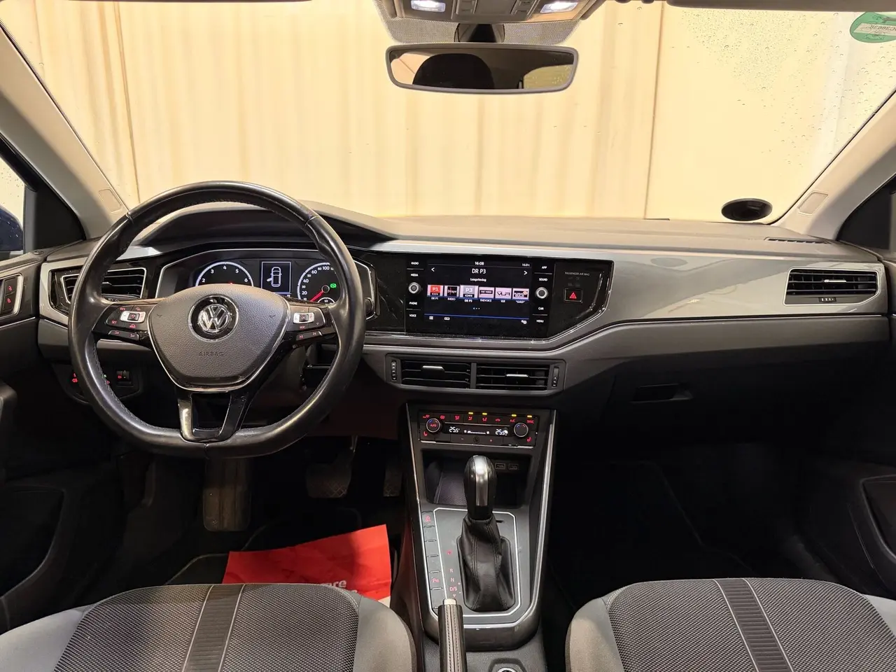 Billede 9 - VW Polo 1,0 TSI Highline DSG 115HK 5d 7g Aut.