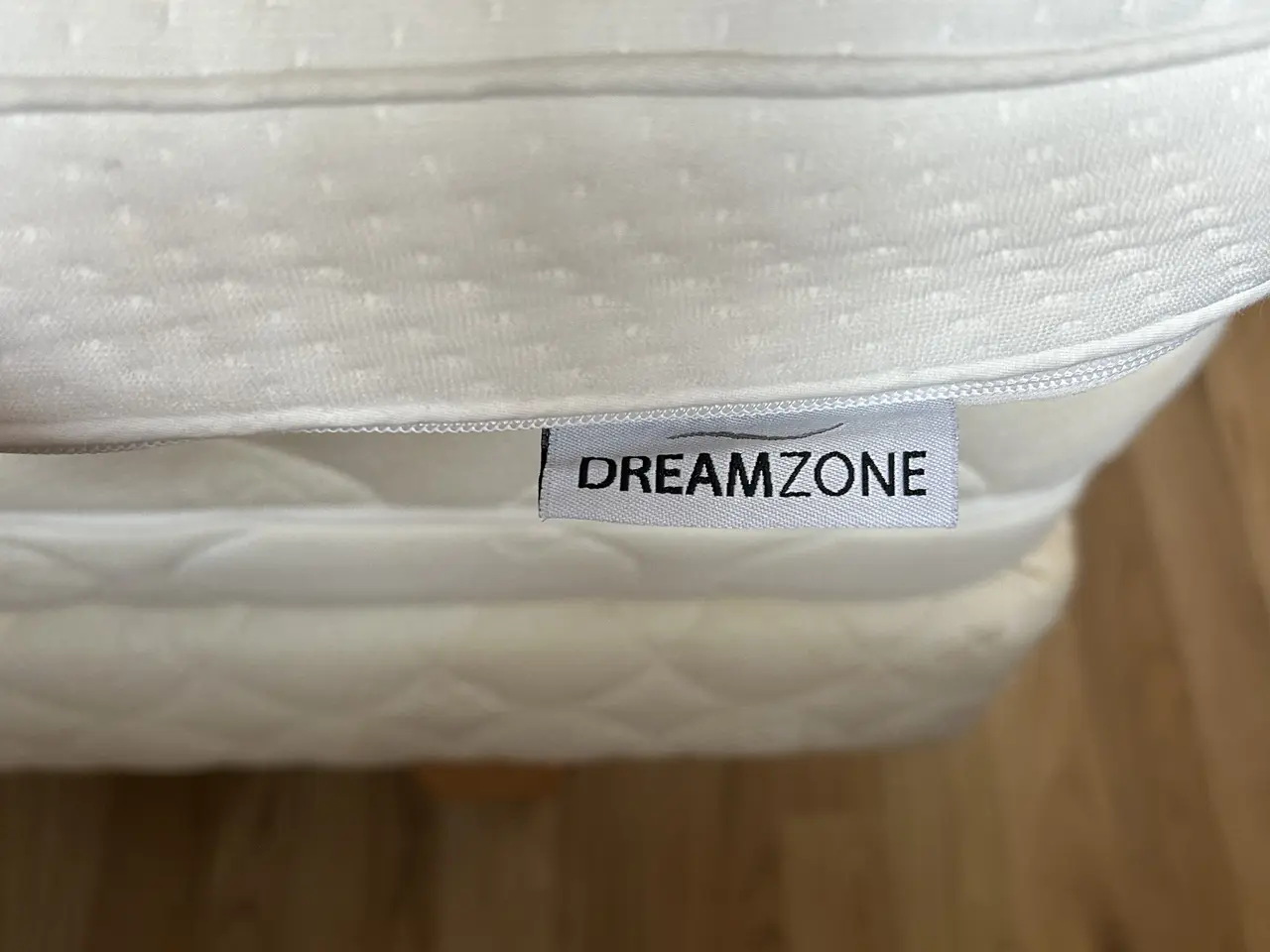 Billede 3 - Dreamzone topmadras