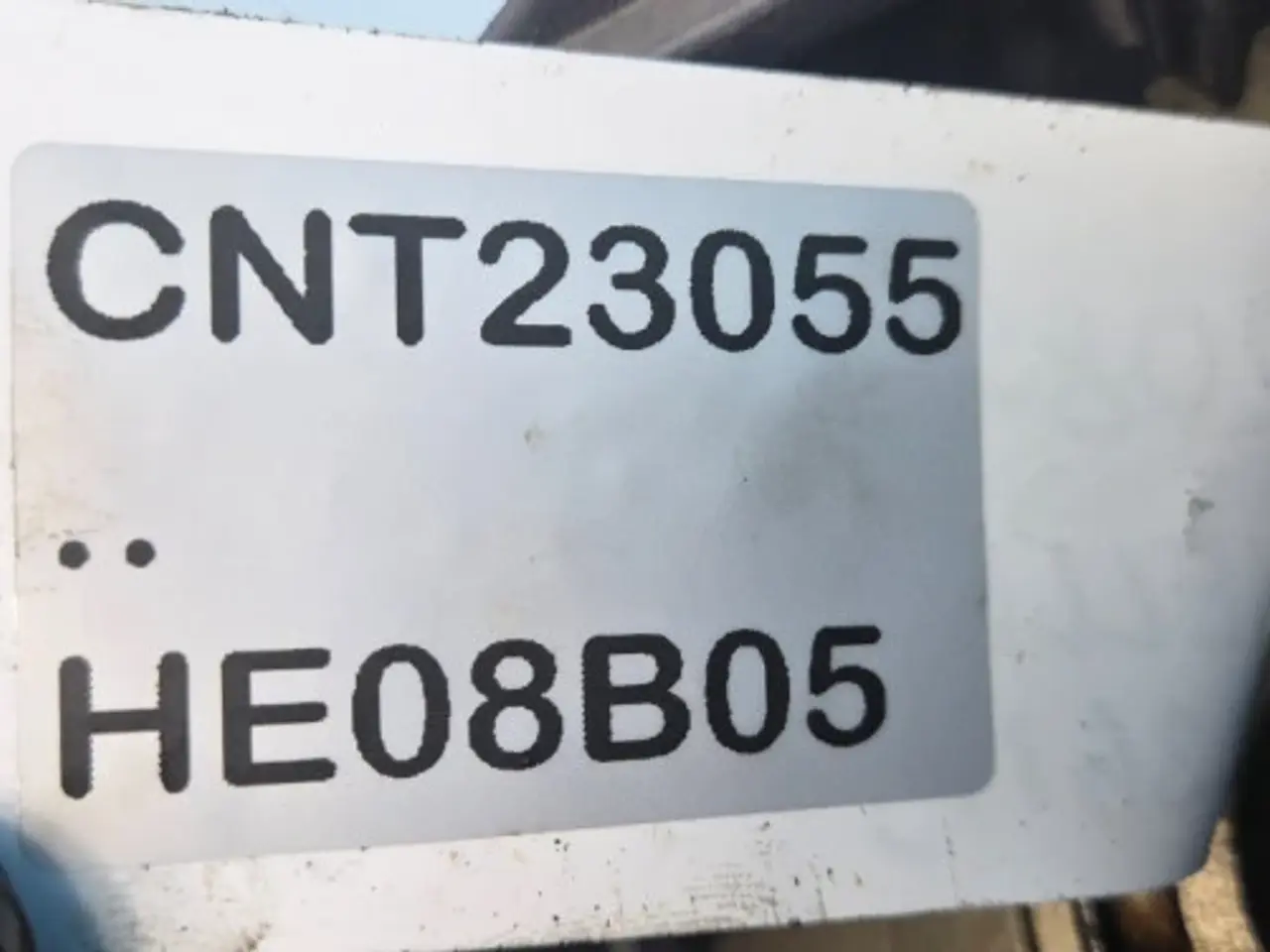 Billede 12 - Mellemhjul 2085722X Z36M3 15 Stk