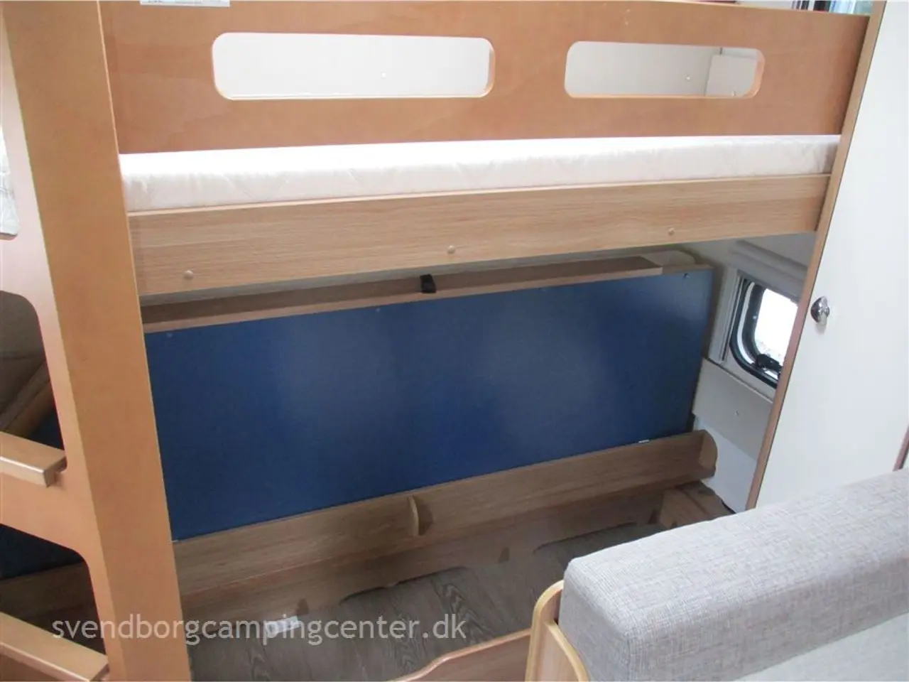 Billede 17 - 2021 - Hobby De Luxe 540 KMFe   Meget velholdt