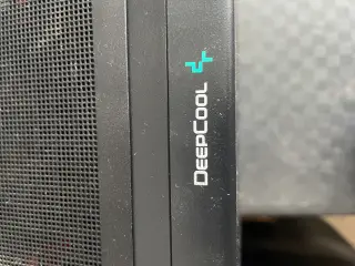 pc torn