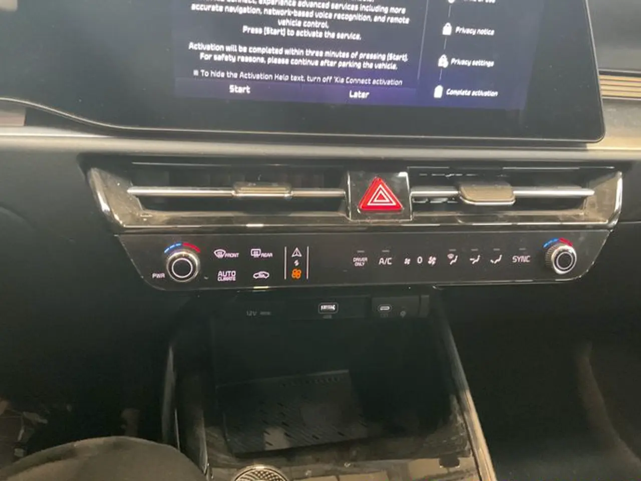 Billede 9 - Kia Niro 64 EV Inspire
