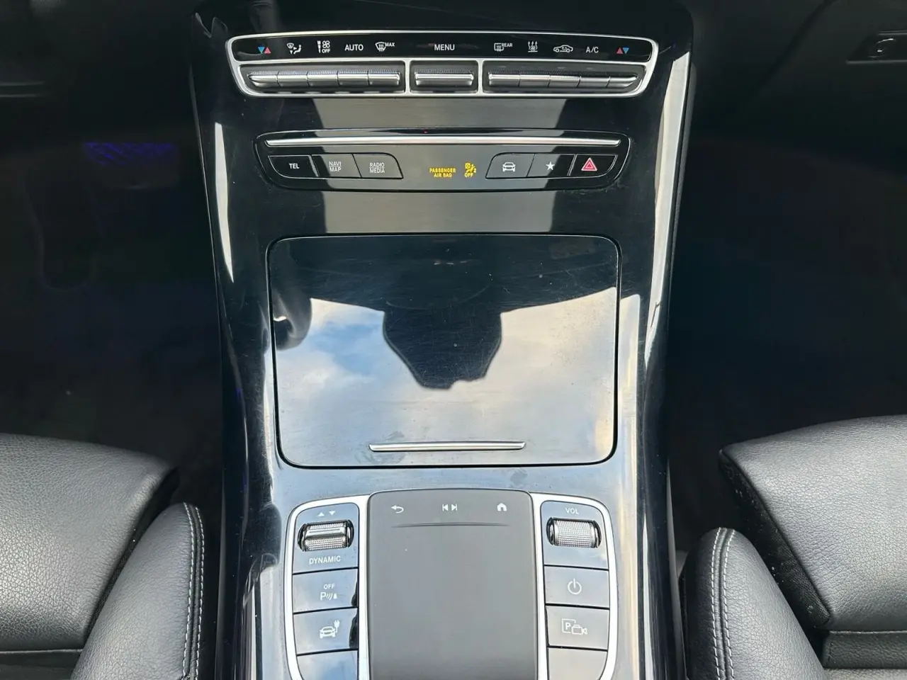 Billede 14 - Mercedes EQC400  4Matic