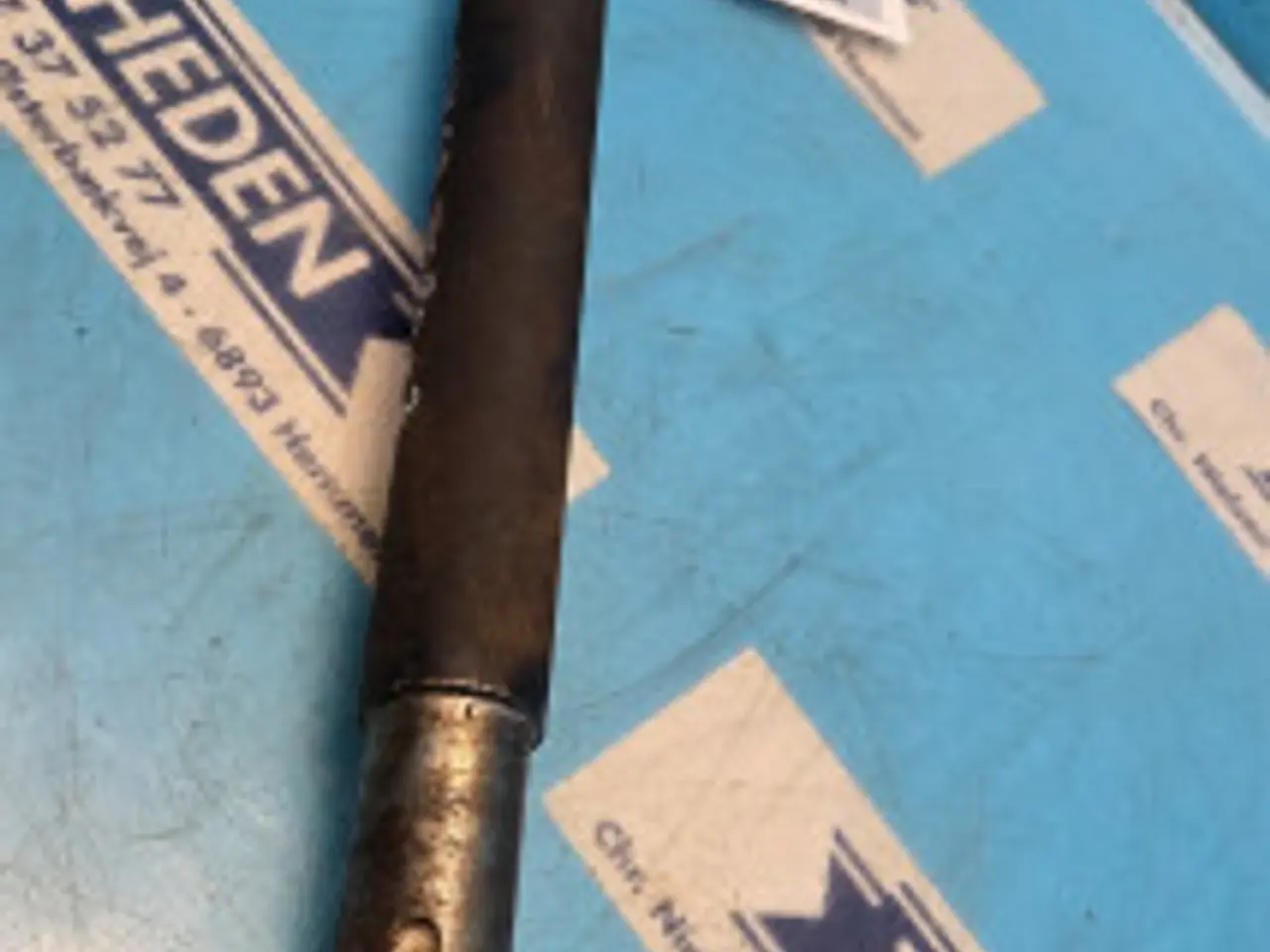 Billede 10 - New Holland CR9080 Aksel 84440288