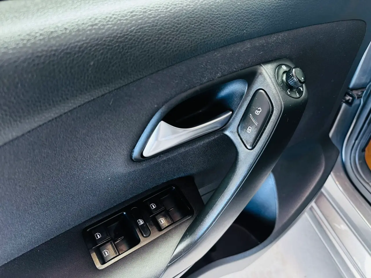 Billede 13 - VW Polo 1,6 TDI Highline 105HK 5d