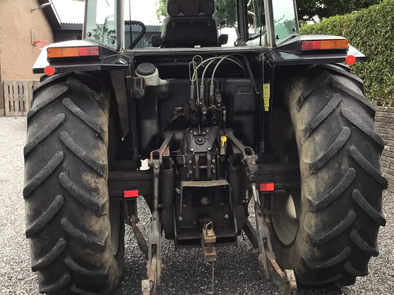 Billede 5 - MF 3085